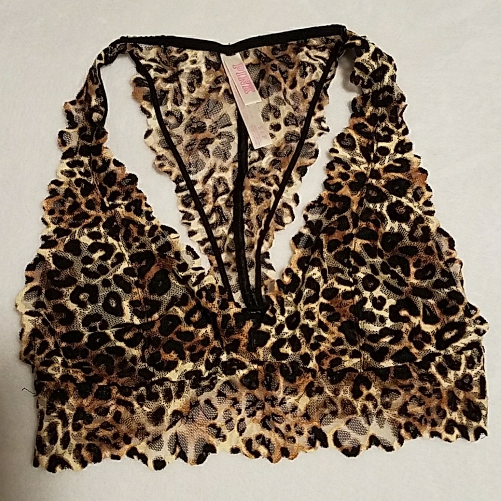Victoria's Secret PINK Bralette